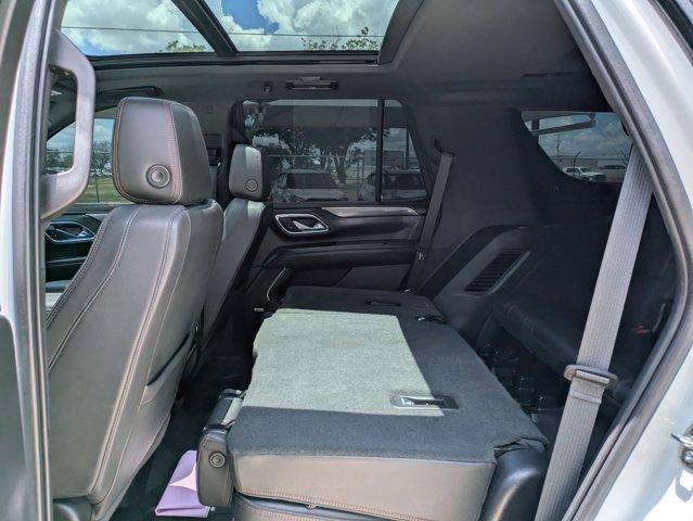 2023 Chevrolet Tahoe Vehicle Photo in SELMA, TX 78154-1459