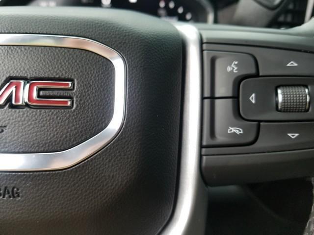 2024 GMC Sierra 1500 Vehicle Photo in ELYRIA, OH 44035-6349