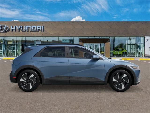 2025 Hyundai IONIQ 5 Vehicle Photo in Philadelphia, PA 19116