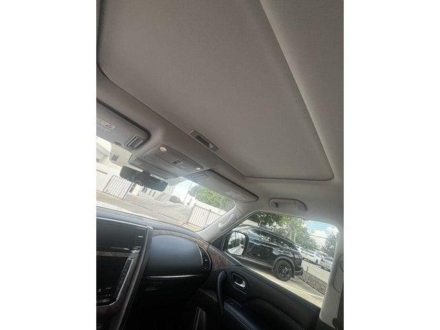 2021 INFINITI QX80 Vehicle Photo in San Antonio, TX 78230