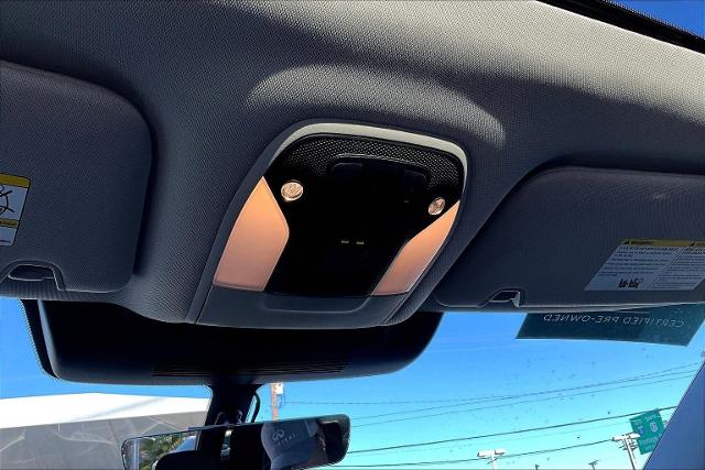 2024 INFINITI QX60 Vehicle Photo in San Antonio, TX 78230