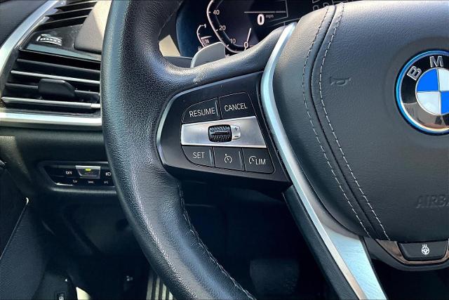 2022 BMW X5 xDrive45e Vehicle Photo in San Antonio, TX 78230