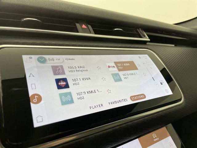 2023 Land Rover Range Rover Velar Vehicle Photo in GILBERT, AZ 85297-0402