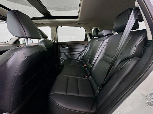 2022 Nissan Rogue Vehicle Photo in Flemington, NJ 08822