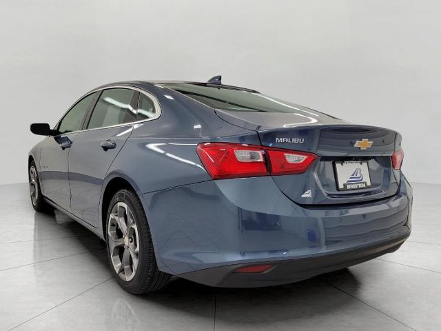 2024 Chevrolet Malibu Vehicle Photo in NEENAH, WI 54956-2243