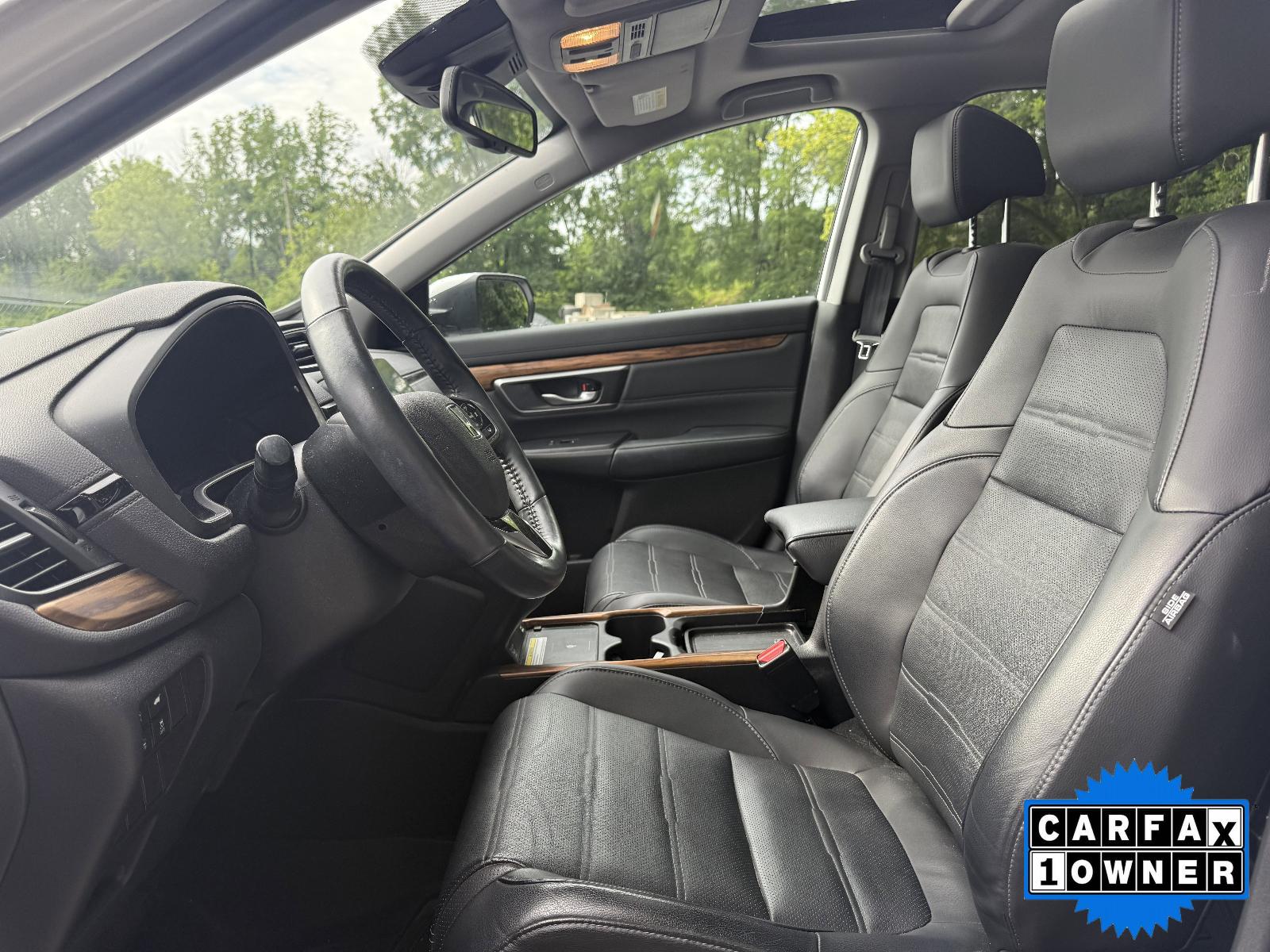 2020 Honda CR-V Vehicle Photo in Harrisburg, PA 17111