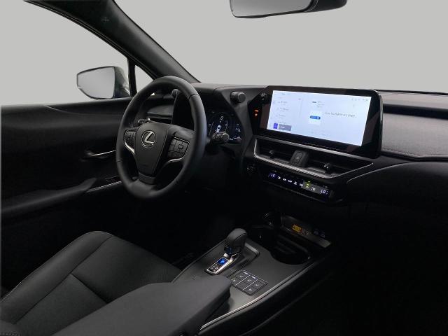 2025 Lexus UX 300h Vehicle Photo in Appleton, WI 54913