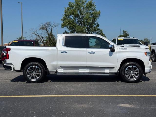 2022 Chevrolet Silverado 1500 Vehicle Photo in COLUMBIA, MO 65203-3903