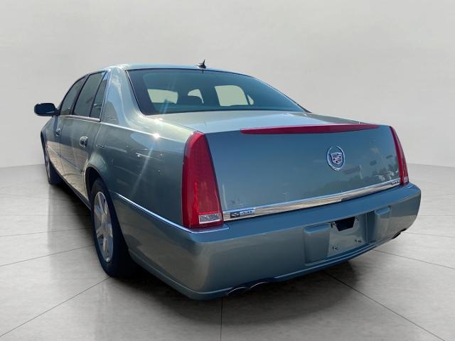 2006 Cadillac Deville Vehicle Photo in APPLETON, WI 54914-8833