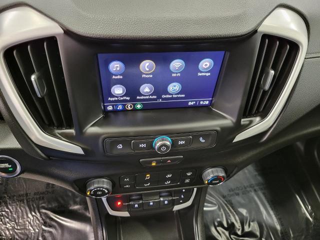 2024 GMC Terrain Vehicle Photo in APPLETON, WI 54914-4656