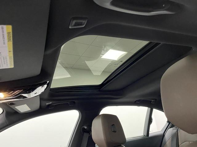 2025 BMW 530i xDrive Vehicle Photo in Appleton, WI 54913