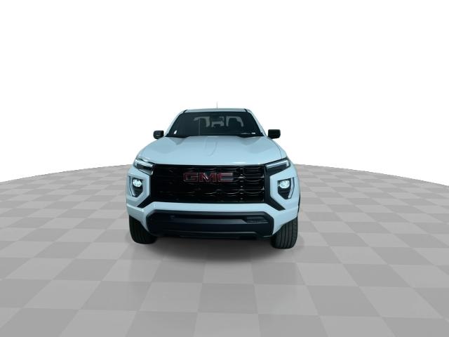 2025 GMC Canyon Vehicle Photo in GILBERT, AZ 85297-0402