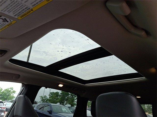 2024 INFINITI QX60 Vehicle Photo in Willow Grove, PA 19090