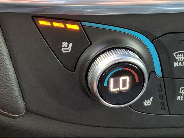 2022 Chevrolet Traverse Vehicle Photo in BEAUFORT, SC 29906-4218