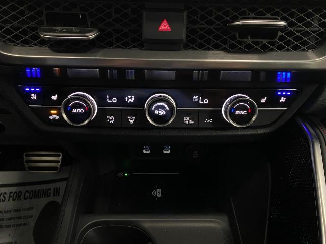 2025 Acura ADX Vehicle Photo in Appleton, WI 54913