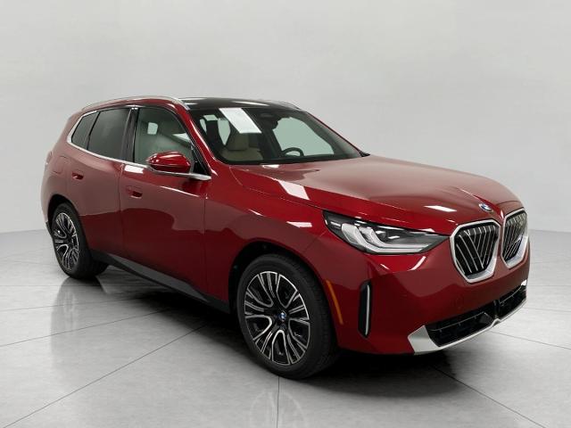 2025 BMW X3 30 xDrive Vehicle Photo in Appleton, WI 54913