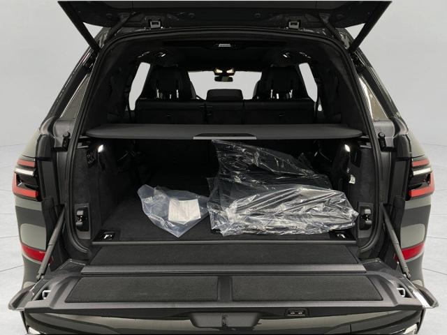 2026 BMW X7 xDrive40i Vehicle Photo in Appleton, WI 54913