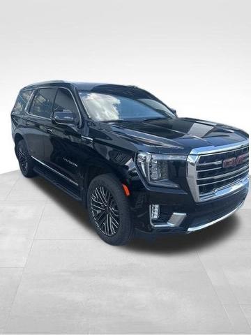 2021 GMC Yukon Vehicle Photo in Fishers, IN 46038
