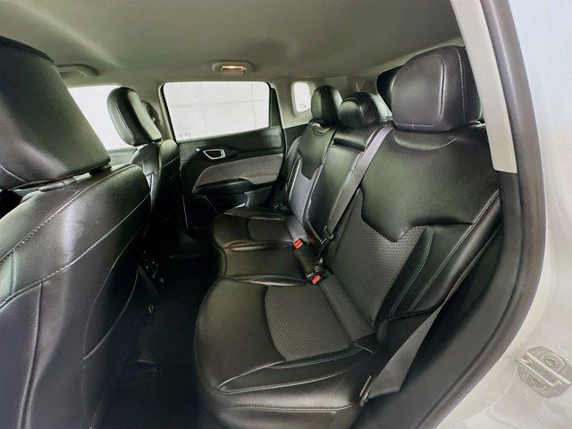 2022 Jeep Compass Vehicle Photo in Doylsetown, PA 18901