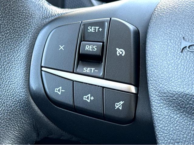 2022 Ford Bronco Sport Vehicle Photo in Hinesville, GA 31313