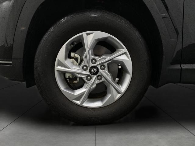 2022 Hyundai TUCSON Vehicle Photo in Appleton, WI 54913