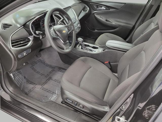 2024 Chevrolet Malibu Vehicle Photo in MADISON, WI 53713-3220