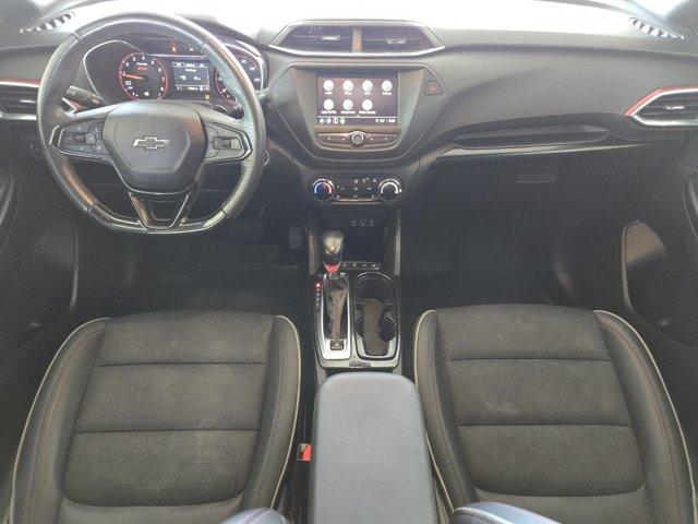 2022 Chevrolet Trailblazer Vehicle Photo in Decatur, TX 76234