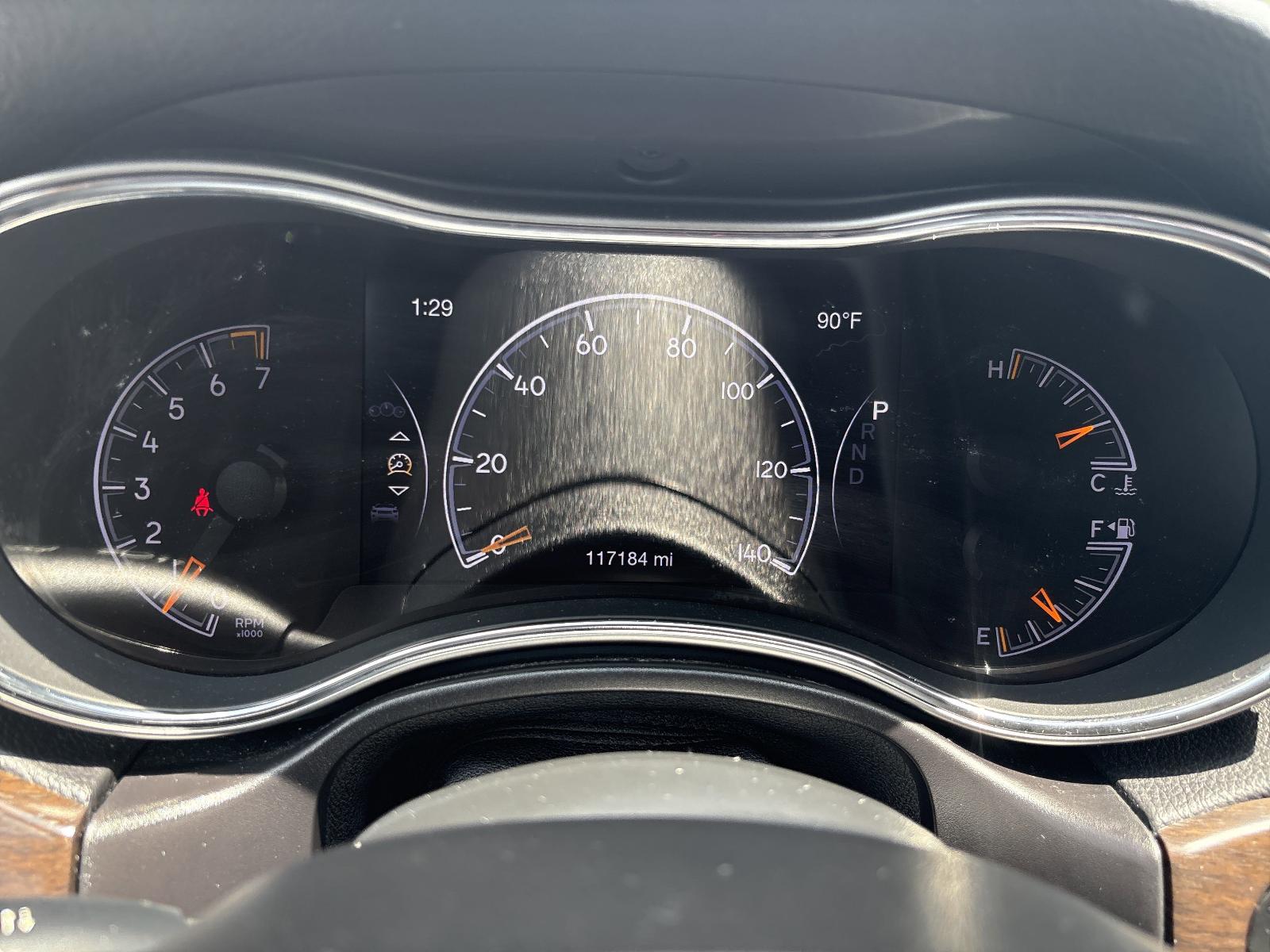2018 Jeep Grand Cherokee Vehicle Photo in Mechanicsburg, PA 17050-1707
