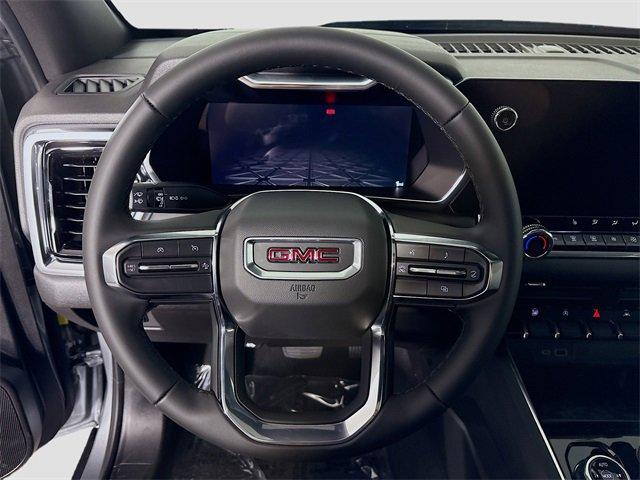 2025 GMC Canyon Vehicle Photo in PUYALLUP, WA 98371-4149