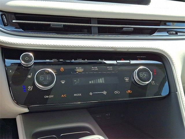 2026 INFINITI QX60 Vehicle Photo in Willow Grove, PA 19090