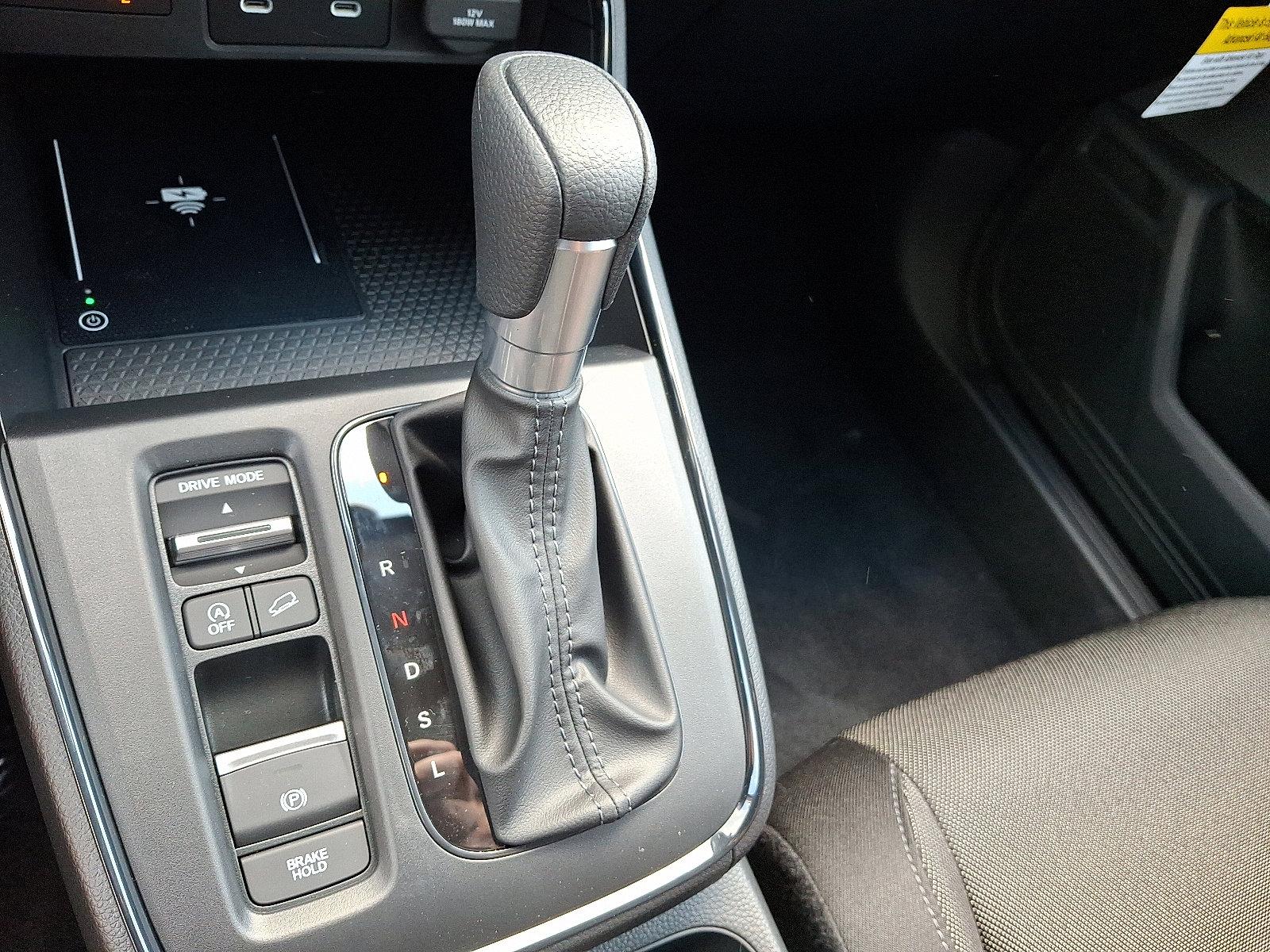 2026 Honda CR-V Vehicle Photo in Harrisburg, PA 17111