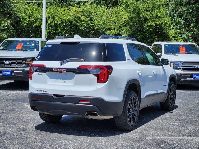 2023 GMC Acadia Vehicle Photo in Decatur, TX 76234