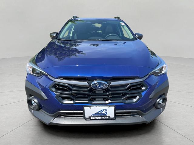2025 Subaru Crosstrek Vehicle Photo in Oshkosh, WI 54904