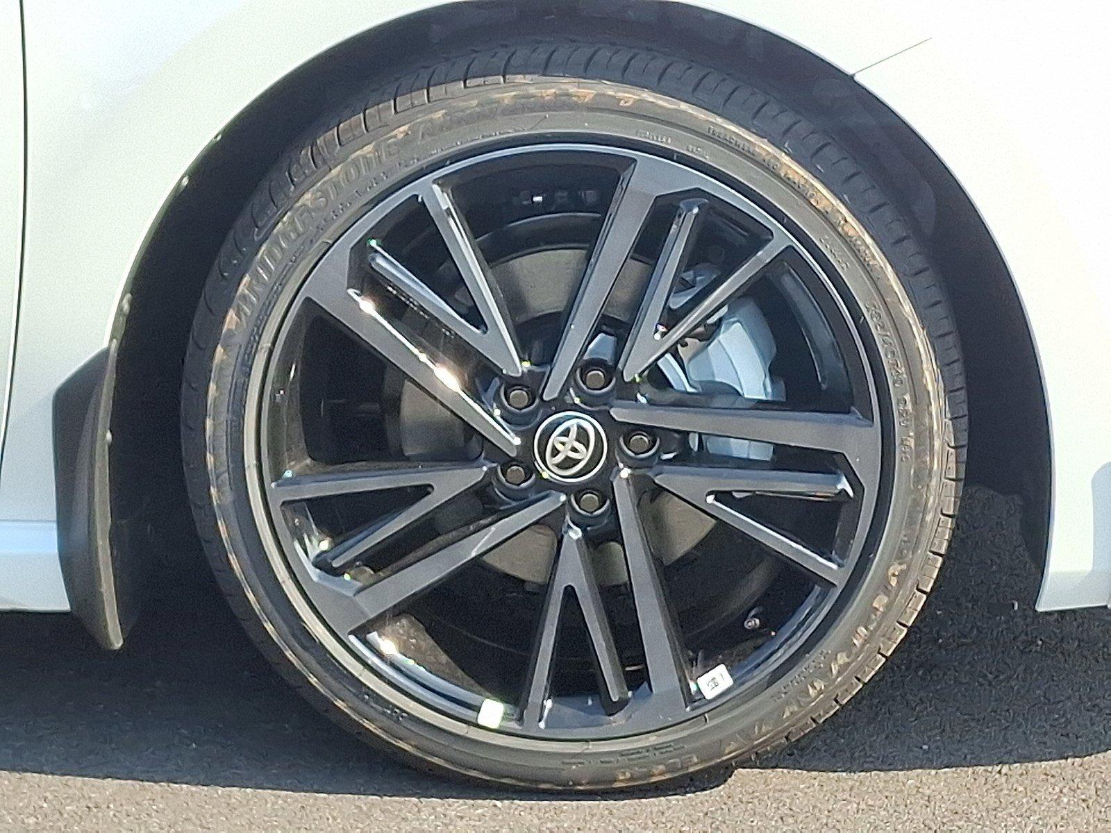 2025 Toyota Camry Vehicle Photo in Harrisburg, PA 17111