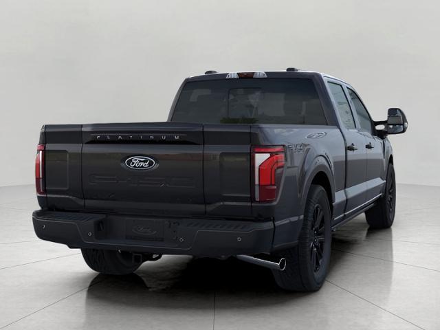 2025 Ford F-150 Vehicle Photo in Neenah, WI 54956