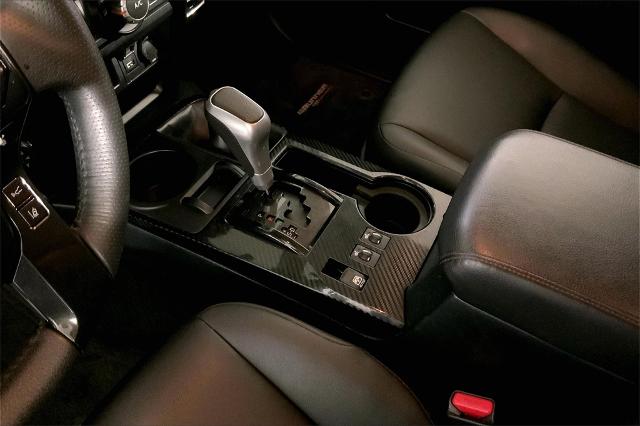 2021 Toyota 4Runner Vehicle Photo in Lees Summit, MO 64086