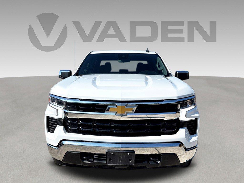 2023 Chevrolet Silverado 1500 Vehicle Photo in SAVANNAH, GA 31406-4513