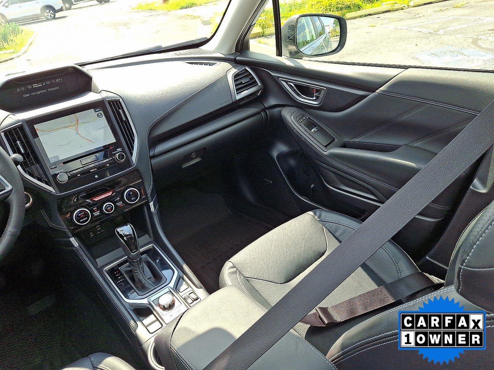 2019 Subaru Forester Vehicle Photo in Harrisburg, PA 17111