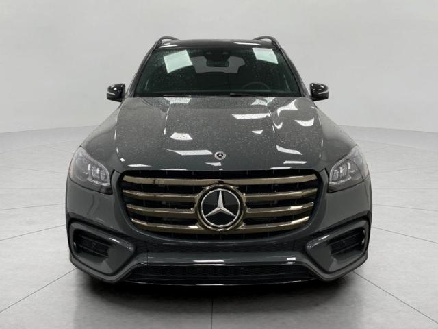 2025 Mercedes-Benz GLS Vehicle Photo in Appleton, WI 54913