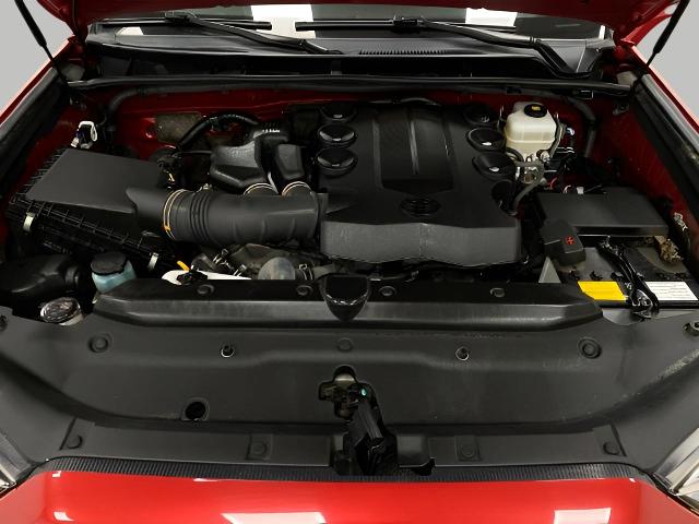 2019 Toyota 4Runner Vehicle Photo in Appleton, WI 54913