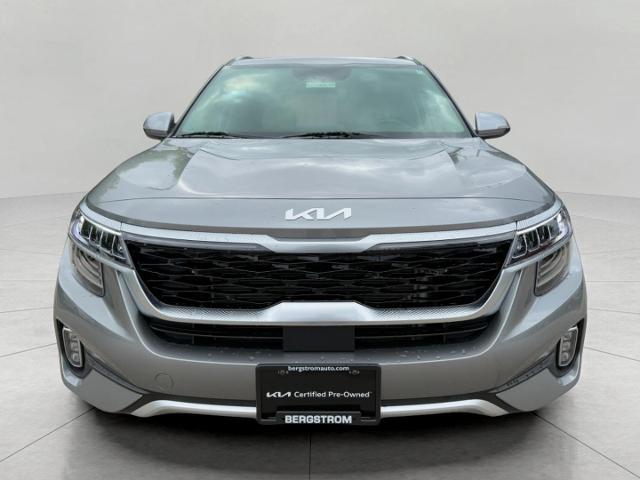 2023 Kia Seltos Vehicle Photo in Appleton, WI 54914