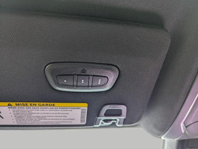 2025 Jeep Grand Cherokee Vehicle Photo in Oshkosh, WI 54901