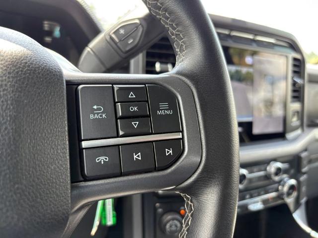2024 Ford F-150 Vehicle Photo in Savannah, GA 31419