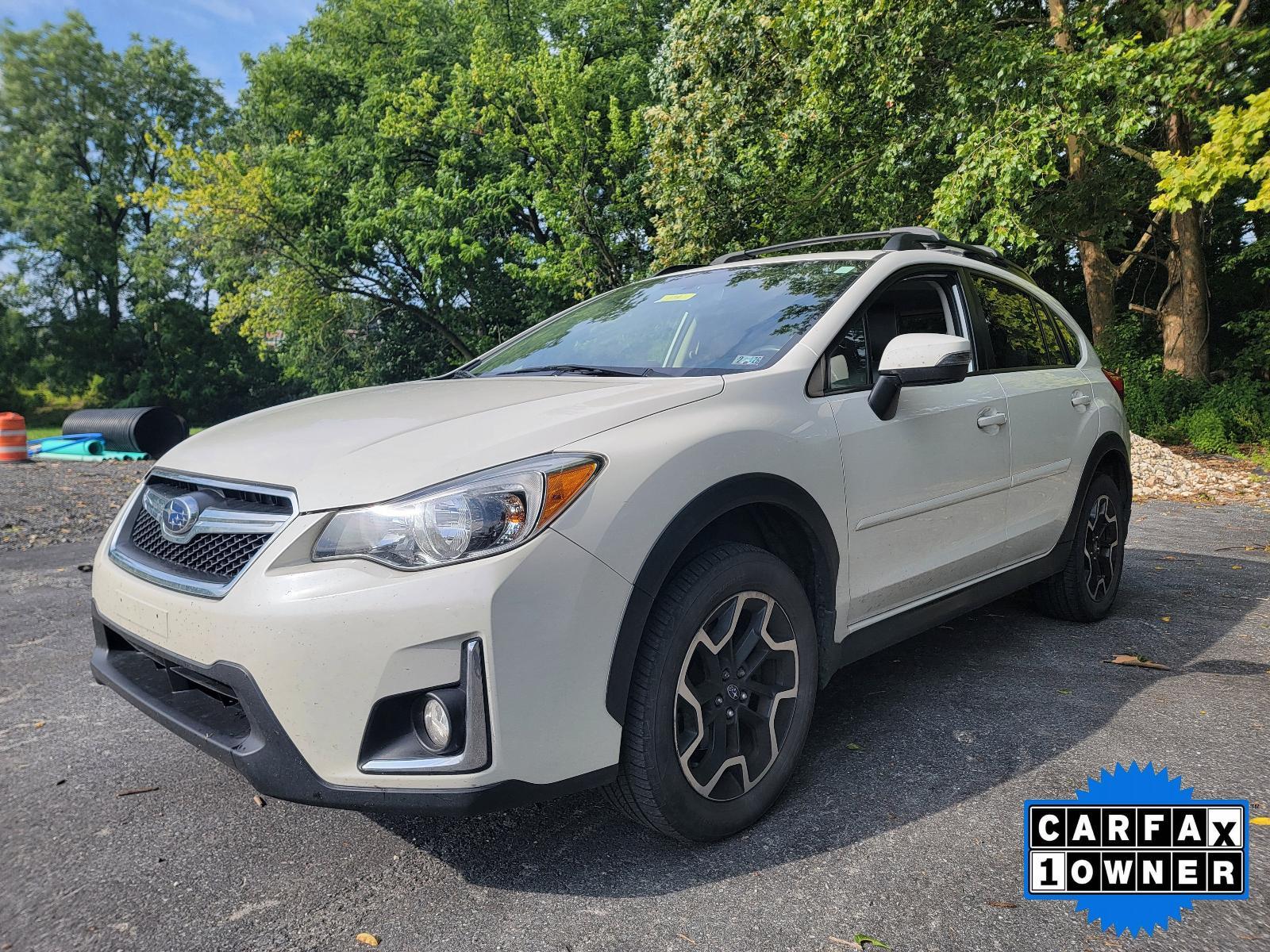 2017 Subaru Crosstrek Vehicle Photo in Harrisburg, PA 17111