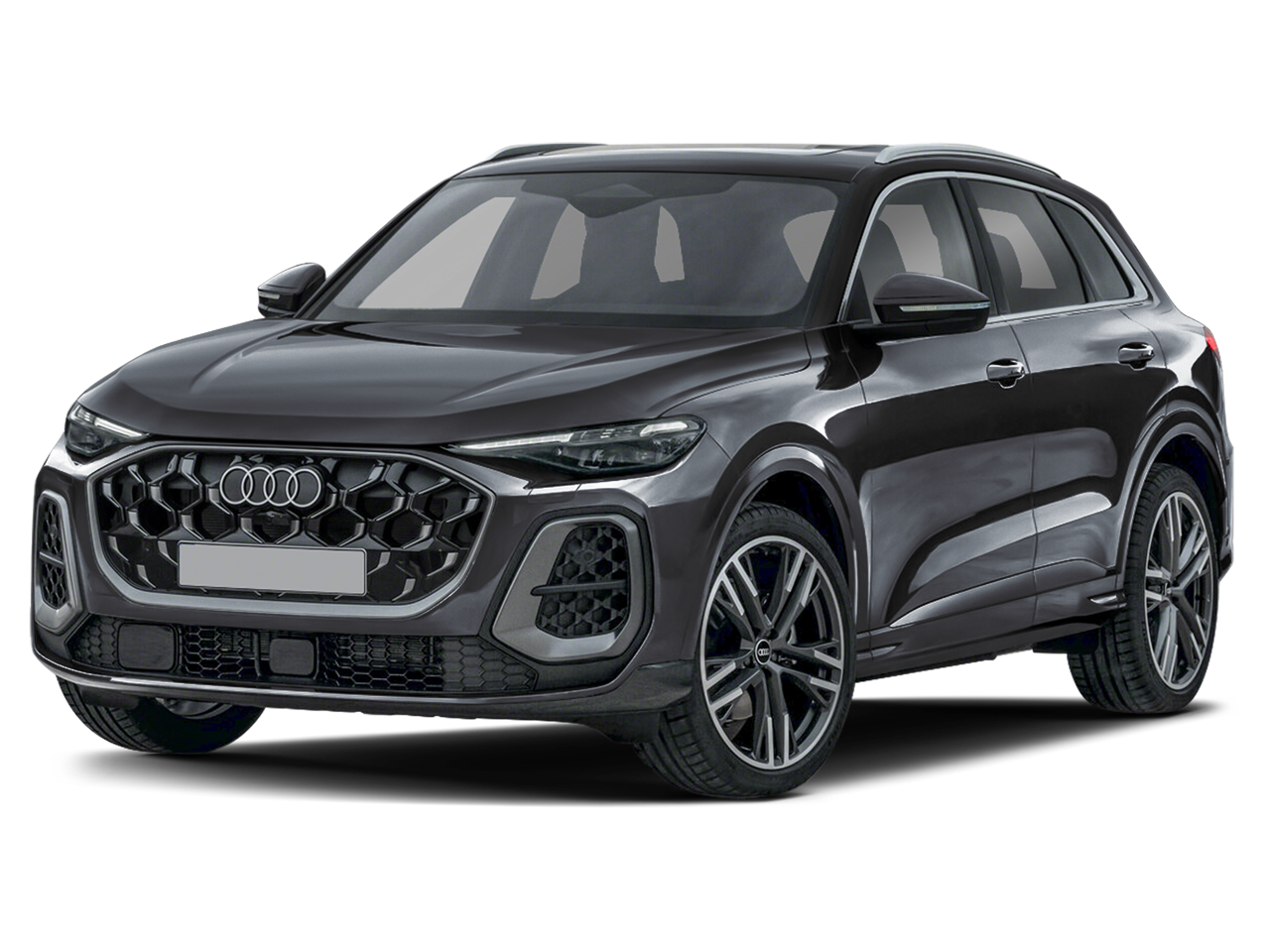 2025 Audi Q5 Vehicle Photo in Neenah, WI 54956