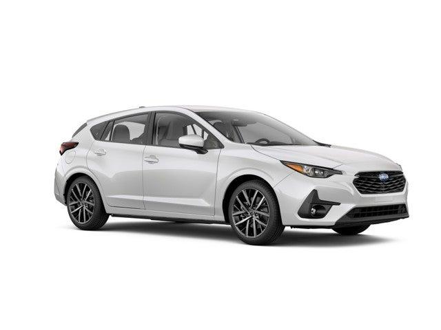 2025 Subaru Impreza Vehicle Photo in Neenah, WI 54956