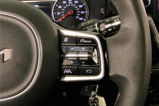 2022 Kia Sorento Vehicle Photo in Lees Summit, MO 64086
