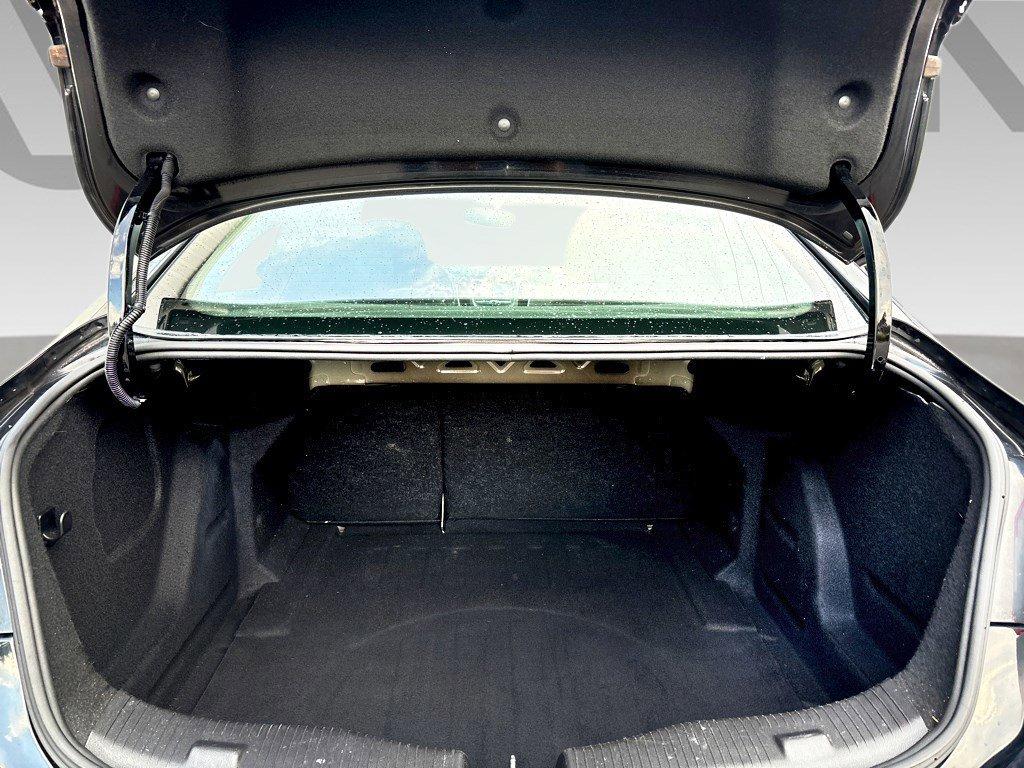 2018 Chevrolet Cruze Vehicle Photo in SAVANNAH, GA 31406-4513