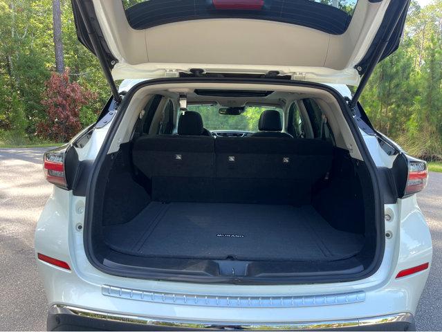 2021 Nissan Murano Vehicle Photo in Savannah, GA 31419