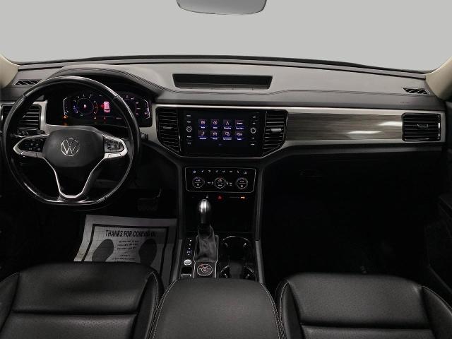 2021 Volkswagen Atlas Vehicle Photo in Appleton, WI 54913
